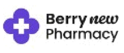 Berry New Pharmacy